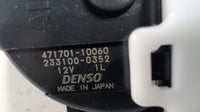 2009 2009 Toyota Kluger GSU40 GSU45 Sunroof Motor