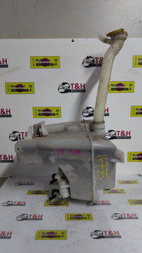 2013 2013 Subaru Forester SJ Washer Bottle