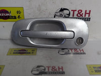 2000 - 2002 Subaru Impreza Left Front Exterior Door Handle