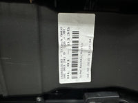 2015 2015 Volkswagen CC B7 Centre Console