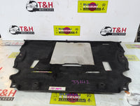 Sep 2014 to Jun 2020 - Ford Mondeo MD - Lower Engine Splash Tray