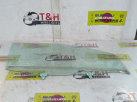 2010 - 2013 Nissan Dualis + 2 I J10 Right Front Door Glass