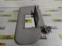 2012 - 2017 Mitsubishi ASX XB XC Right Sun Visor