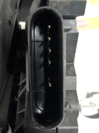 May 2011 to Aug 2015 - Ford Focus LW - Right Rear Lock Mechanism