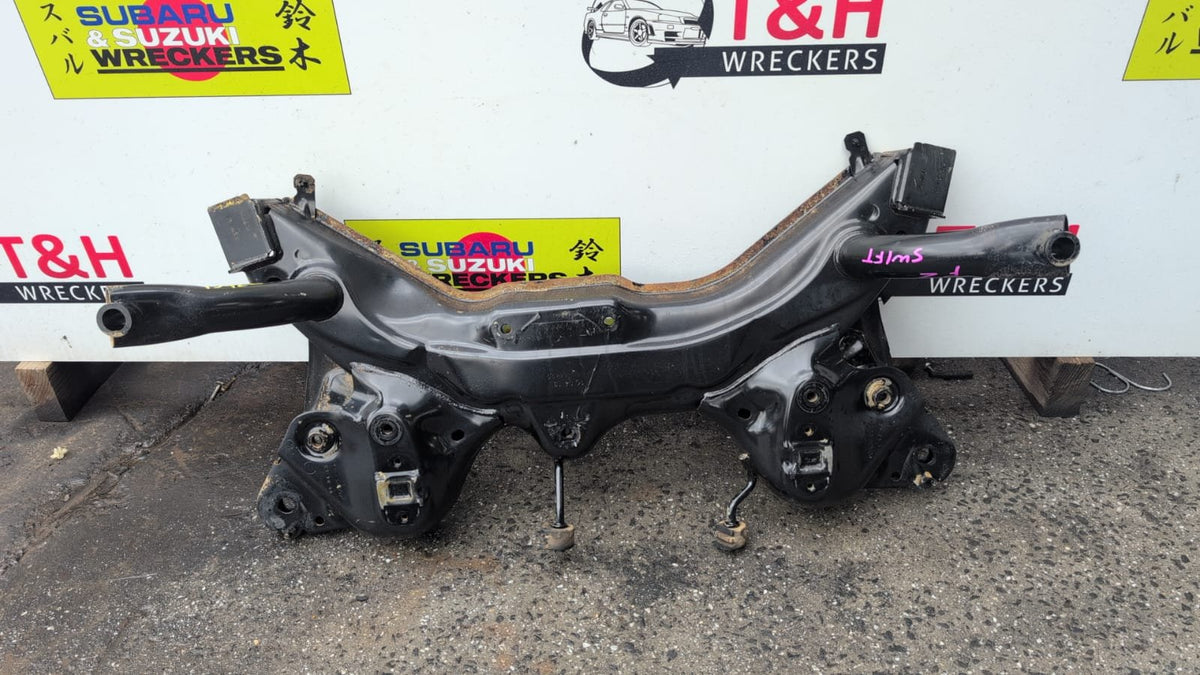 2011-2017 Suzuki Swift IV FZ AZH414 - Front Xmember/Cradle