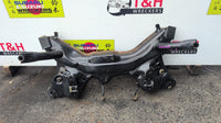 2011-2017 Suzuki Swift IV FZ AZH414 - Front Xmember/Cradle