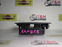 Ford Ranger PX Single Cab 2015-2022 - RH Front Master Power Window Switch