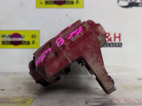 2000 2000 Subaru Impreza GC GC8HK8P Left Front Caliper