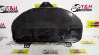 2006 - 2008 Honda Accord CL Instrument Cluster