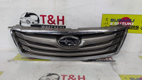 2009 - 2012 Subaru Outback BR Grille