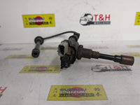 2005 Coil Pack, 2005, Suzuki, Liana, ER