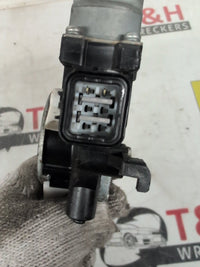 2008-2012 Subaru Forester SH - - Right Rear Window Regulator/Motor