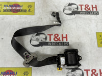 2003 - 2007 Honda Accord CL Left Front Seat Belt