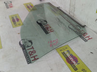 2002 2002 Suzuki Ignis Right Front Door Glass