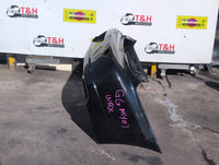 Oct 2000 to Oct 2002 - Subaru Impreza WRX Hatchback - Rear Bumper