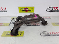 2014 Suzuki S-Cross JY - Catalytic Converter