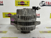 2012 - 2017 Suzuki Swift IV FZ SPORT FWD Alternator