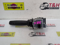 2015 2015 Honda HR V II RU Indicator Stalk