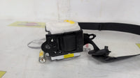 2016 Left Front Seat Belt, 2016, Ford, Ranger, PXII
