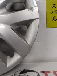 2013 2013 Suzuki Swift IV FZ Wheel Cover/Hub Cap