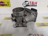 2014 - 2020 Subaru Outback Wagon AWD Throttle Body