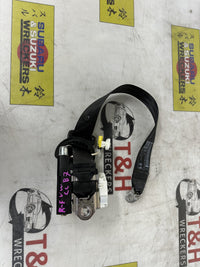 2012 - 2016 Volkswagen CC 3CC Right Front Seat Belt