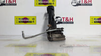 2003 - 2006 Suzuki Grand Vitara I FT XL7 JA627 Right Rear Lock Actuator