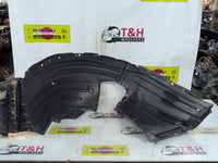 2016 - 2024 Mazda CX 9 TC Station Wagon FWD Left Guard Liner
