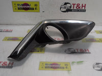 2015 - 2017 Subaru XV I GP AWD Left Fog Light Cover