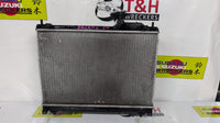 2022 Radiator, 2022, Suzuki, Baleno, EW