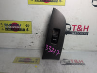 Lexus IS250 GSE20R Nov 2005 – Sep 2008 Right Rear Power Window Switch