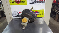 Subaru Impreza Hatchback AWD 2005-2007 - Brake Booster
