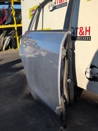 2011 - 2017 Subaru XV Right Rear Door | G4X