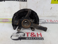 2009 - 2014 Suzuki Alto GF Left Front Hub Assembly