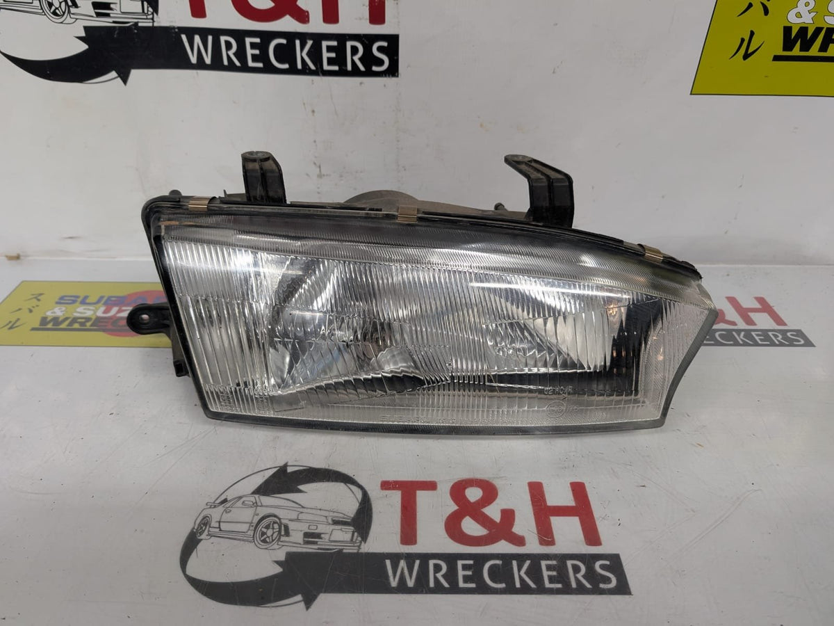 1994-1998 Subaru Liberty LX BG6 - Right Headlight