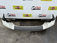 2015 - 2017 Subaru XV I GP AWD Rear Bumper Bar