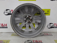Feb 2012 to Dec 2014 - Mazda CX-5 KE - Alloy Wheel - Factory, 19X7In