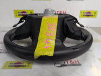 Nov 2016 to Sep 2023 - Subaru Impreza 5th Generation - Steering Wheel - Leather