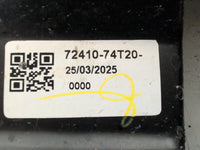 2025 - 2026 Suzuki Fronx WDB3S GLX FWD Engine Splash Shield