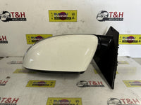 2016 Kia Sorento UM C5W7J561F - Left Door Mirror