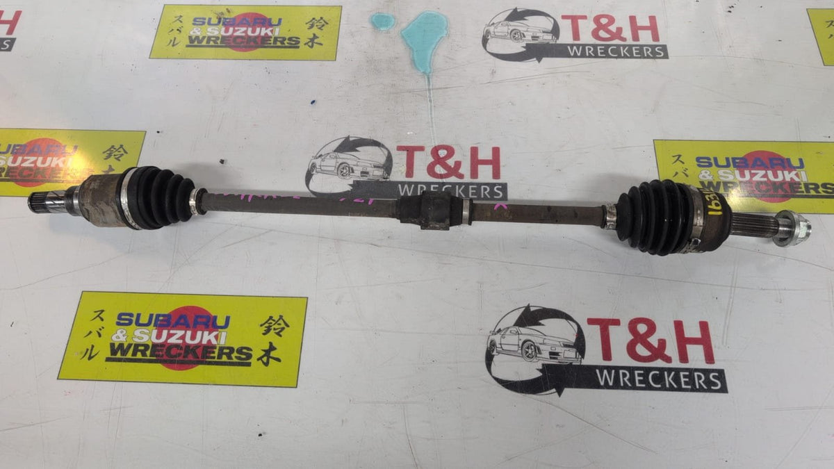 2021 Mitsubishi Mirage VI A0 A3A 2012-2024 - Right Driveshaft