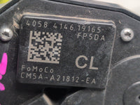 Ford Ranger PX 2015-2022 Right Front Lock Mechanism Non Keyless Entry