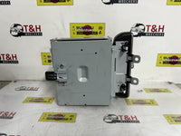2014 - 2024 Mazda Mazda2 DJ FWD Stereo Head Unit