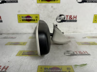 2012 - 2016 Volkswagen CC 3CC Interior Mirror
