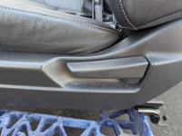 Left Front Seat, 2016, Honda, HR-V, VTI-L, II RU