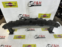 2007 - 2014 Nissan Dualis J10 Front Upper Bumper Reinforcement | Main