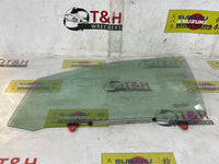 2006 - 2020 Toyota Tarago R50 Left Front Door Glass