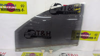 2005 Left Front Door Glass, 2005, Suzuki, Liana, ER