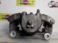 2014 Right Front Caliper, 2014, Nissan, Juke, F15
