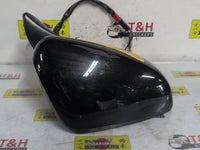 2022-2024 Subaru Crosstrek Right Door Mirror Power Fold Heated w/ Camera